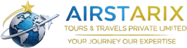 Airstarix Tours and Travels Private Limited