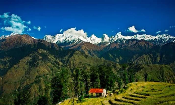 Chamoli Tour Packages