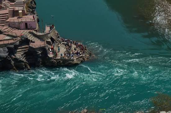 Rudraprayag Tour Packages