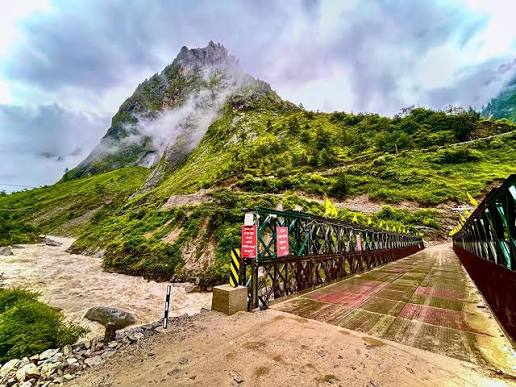 Govindghat Tour Packages
