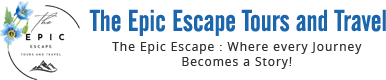 The Epic Escape Tours and Travel