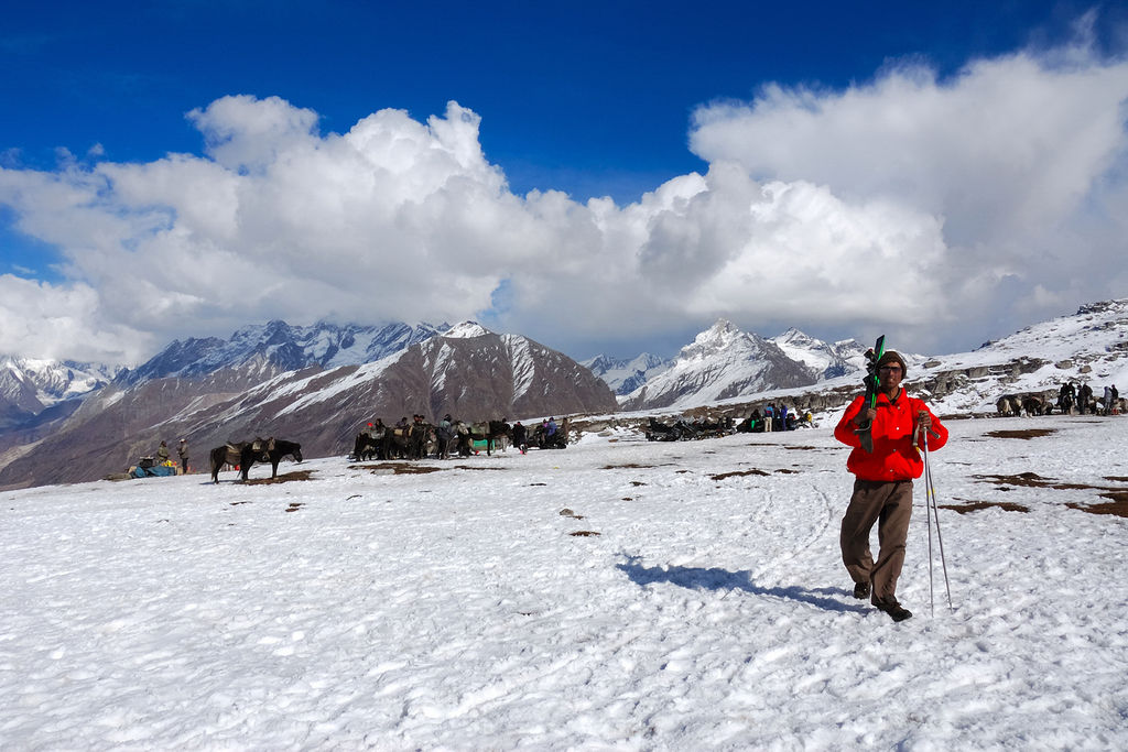 Sightseeing Tour Packages