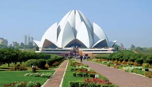 Architecture & Gardens Tour Packages