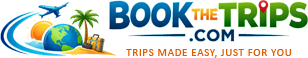Bookthetrips.com