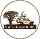 4wheel Adventures Ltd.