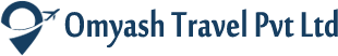Omyash Travel Pvt Ltd.