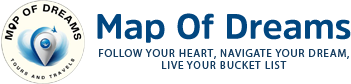 Map of Dreams