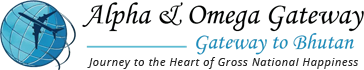 Alpha & Omega Gateway