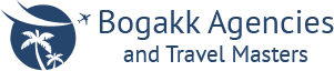 Bogakk Agencies and Travel Masters