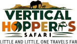 VERTICAL HOPPERS TOURS AND TRAVEL