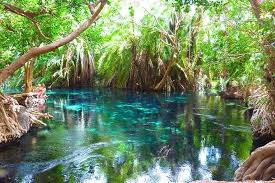 Thermal Spas & Hot Springs Tour Packages