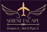Serene Escape Tours and Travels