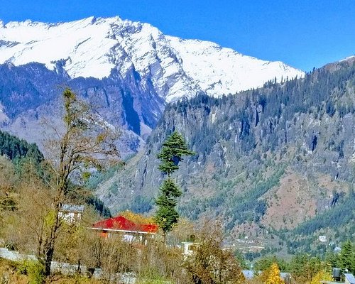 Sightseeing Tour Packages