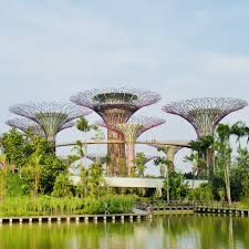Singapore Tour Packages