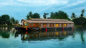 Kochi Tour Packages