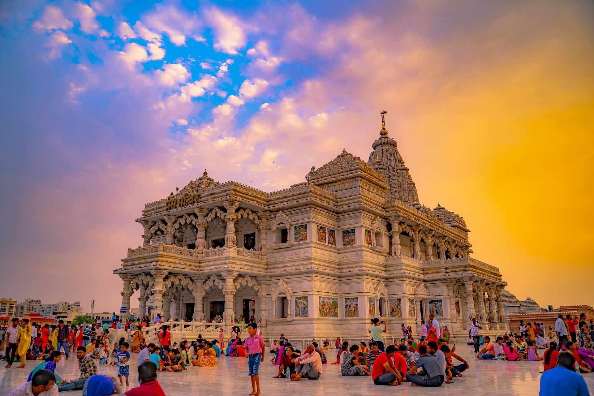 Sightseeing Tour Packages