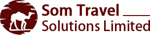 Som Travel Solutions Limited