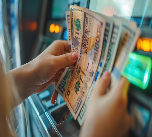 Currency Exchange
