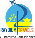 Raydium Travels