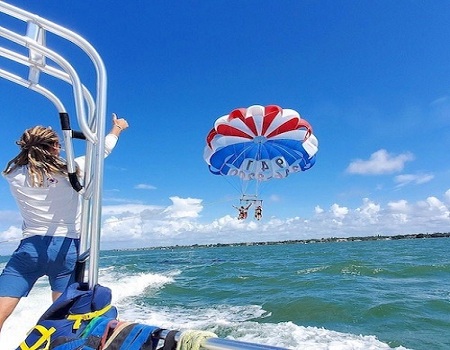 Sightseeing Tour Packages