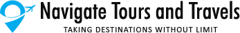Navigate Tours and Travels