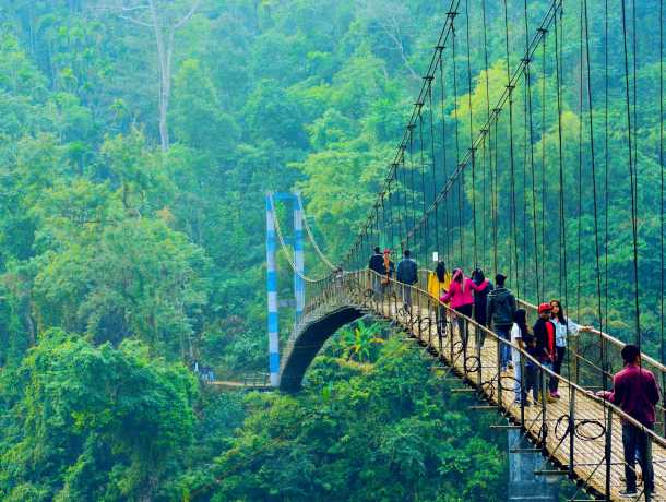 Sightseeing Tour Packages