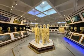 Museums Tour Packages