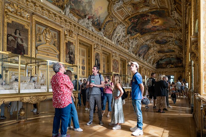 Museums Tour Packages