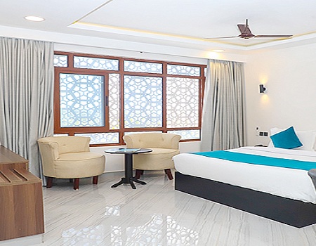 Hotel Booking in Nairobi