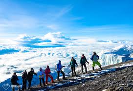 Glacier Walks Tour Packages