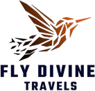 Fly Divine Travels
