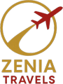 Zenia Travels