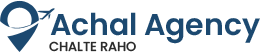 Achal Agency