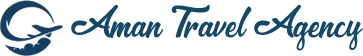 Aman Travel Agency