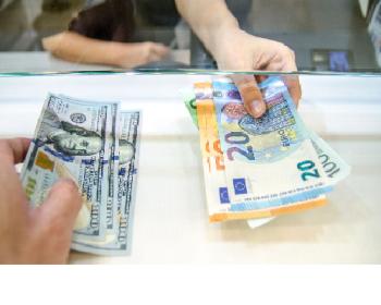 Foreign Currency Exchange