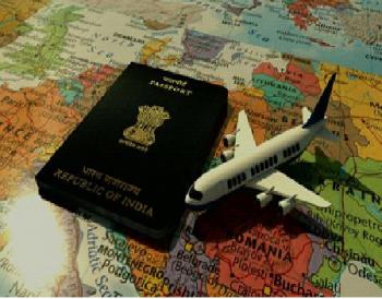 Passport & Visa Services