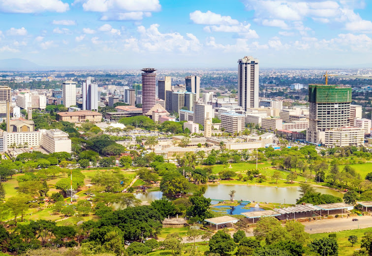 Nairobi Tour Packages