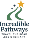Incredible Pathways Incredible Pathways
