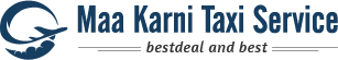 Maa Karni Taxi Service