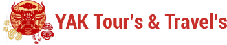 YAK Tours & Travels