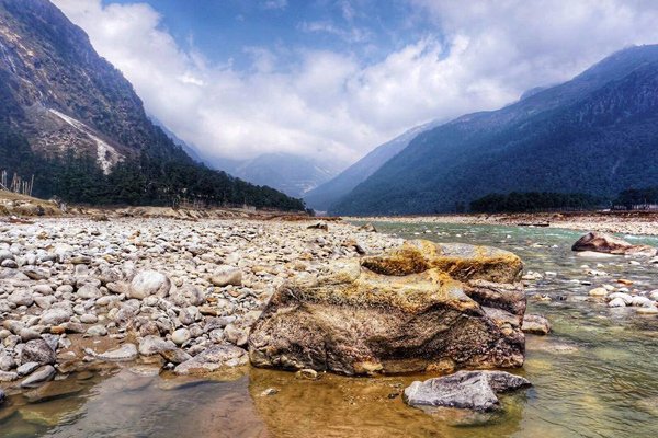 Yumthang Tour Packages