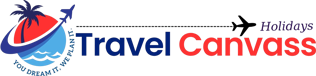 Travel Canvass Holidays