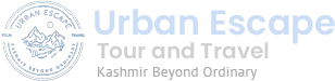 Urban Escape Tour and Travel