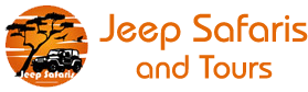 Jeep Safaris and Tours