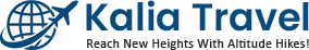 Kalia Travel