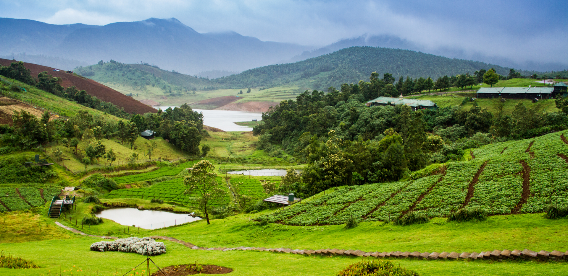 Coonoor Tour Packages