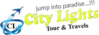 City Lights Tour and Travels