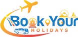 Book Your Holidays