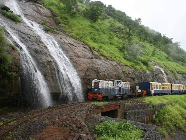 Matheran Tour Packages