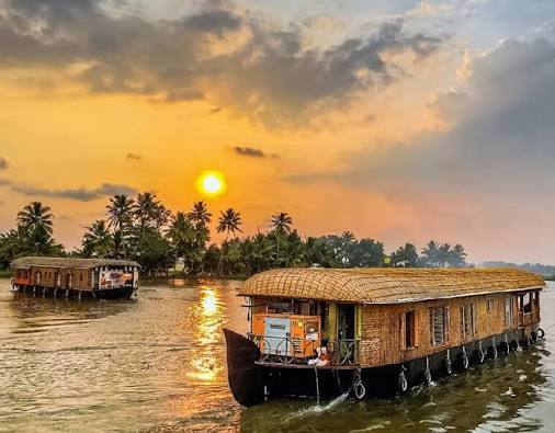 Alleppey Tour Packages